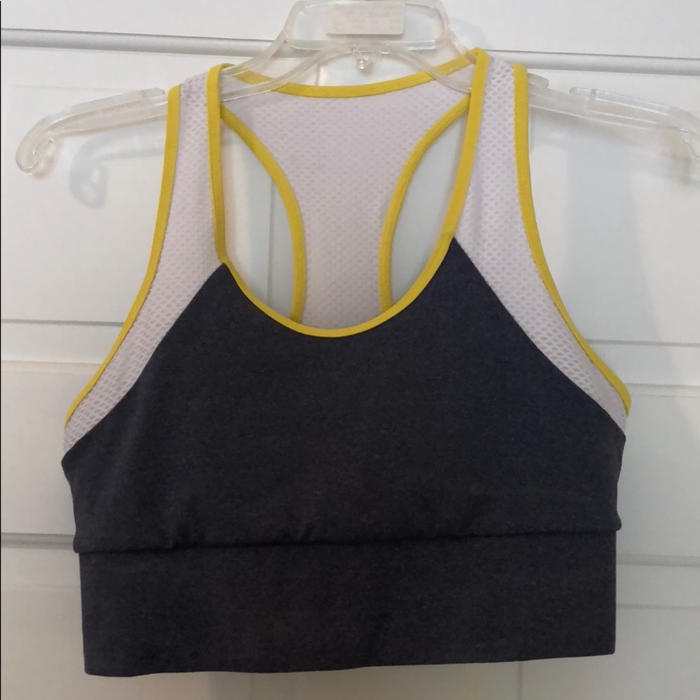 Heroine Sport Crop Top